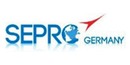 Logo Sepro Robotique GmbH