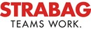 Logo STRABAG in Erfurt
