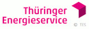 Logo TES Thüringer Energie Service GmbH in Jena
