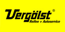 Logo Vergölst GmbH in Erfurt