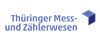 Logo TMZ Thüringer Mess- und Zählerwesen Service GmbH in Erfurt