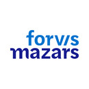 Logo Forvis Mazars GmbH & Co. KG in Dresden