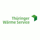Logo TWS Thüringer Wärme Service GmbH in Erfurt