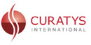 Logo CURATYS INTERNATIONAL in Erfurt