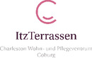Logo Wohn- und Pflegezentrum ItzTerrassen in Coburg