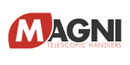 Logo Magni Deutschland GmbH in Erfurt