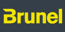 Logo Brunel GmbH in Erfurt