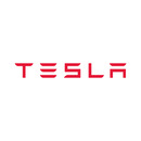 Logo Tesla Germany GmbH in Erfurt