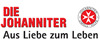 Logo Johanniter-Unfall-Hilfe e.V. in Erfurt